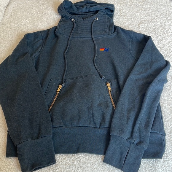 Ninja Pullover Hoodie - Picture 2 of 5